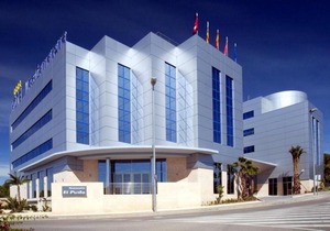 Hotel Mas Camarena