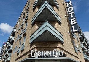 Cabinn City