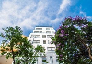 Authentic Hanoi Boutique Hotel