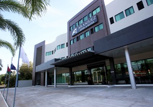 Aranjuez Hotel & Suites