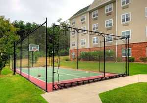 Homewood Suites by Hilton Portsmouth