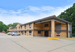 Best Western Riverside Inn