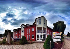 Wincent Hotel