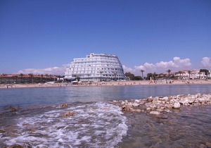 ME Sitges Terramar