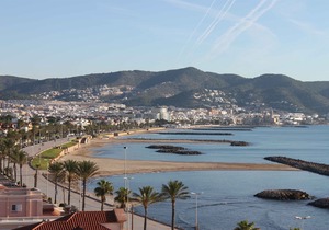 ME Sitges Terramar