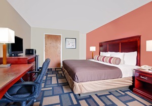 Days Inn by Wyndham Dumas