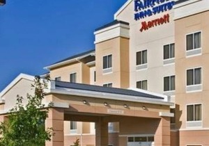 Fairfield Inn by Marriott Bangor