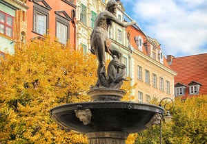 Apart Neptun
