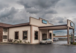 Quality Inn Niagara Falls