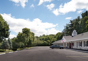 Rodeway Inn Westminster