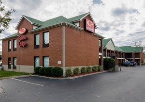 Econo Lodge Richmond