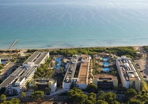 Iberostar Albufera Park