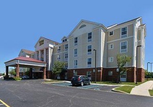 MainStay Suites Dover