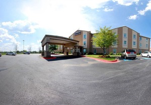 Comfort Inn & Suites Bryant - Benton