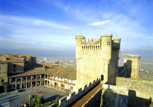 Parador de Oropesa