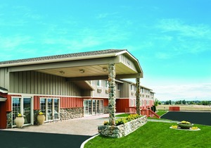 La Quinta Inn by Wyndham Caldwell