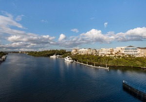 Wyndham Grand Jupiter at Harbourside Place
