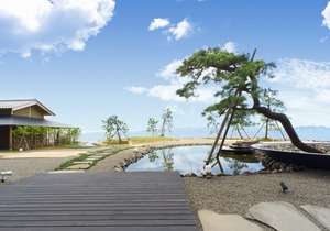 Kagaya Bettei Matsunomidori