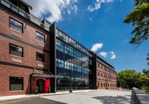Hotel Nyack, a Jdv by Hyatt Hotel