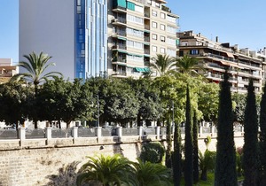 Hotel Palladium