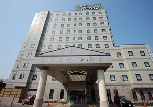 Hotel Route-Inn Obihiro Ekimae