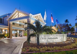 Best Western Plus University Inn