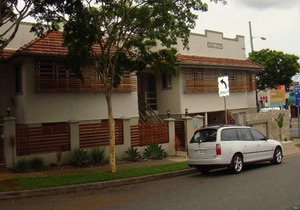 Brisbane Street Studios