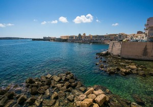 Alla Giudecca