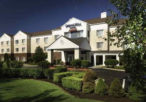 SpringHill Suites by Marriott Bentonville