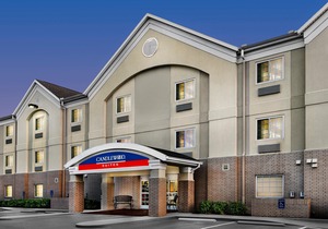 Candlewood Suites Conway, an Ihg Hotel