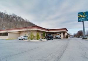 Quality Hotel and Conference Center