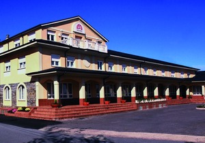 Blanco Hotel Spa
