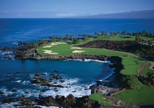 Mauna Lani, Auberge Resorts Collection