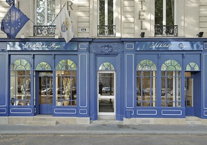 A l'Hôtel des Roys