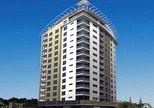 Oaks Ipswich Aspire Suites