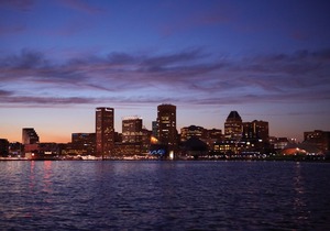 Four Seasons Baltimore