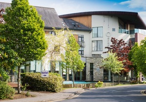 Osprey Hotel