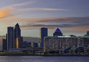 The Westin Tampa Waterside