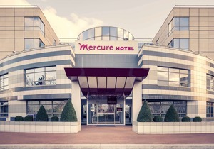 Mercure Paris Massy Gare TGV