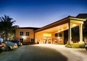 Best Western Intracoastal Inn