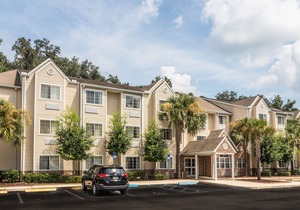 Microtel Inn & Suites by Wyndham Ocala