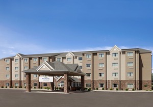 Microtel Inn & Suites by Wyndham Wheeling at Highlands
