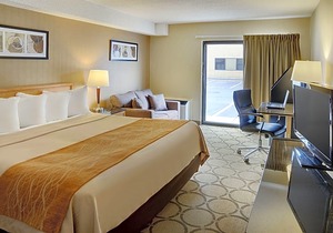 Comfort Inn Pickering