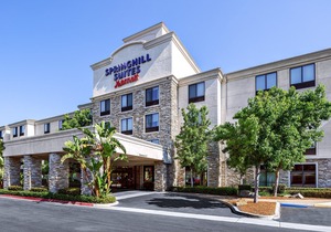SpringHill Suites San Diego Rancho Bernardo/Scripps Poway