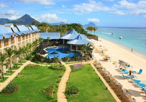 Pearle Beach Resort & Spa