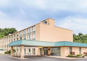 Baymont by Wyndham Cambridge