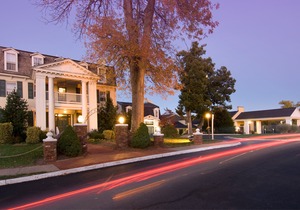 Clarion Hotel & Conference Center Leesburg
