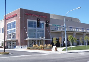 Best Western Chieftain Inn