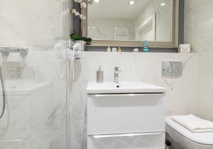GA Luxury Apartments Wawrzynca 21