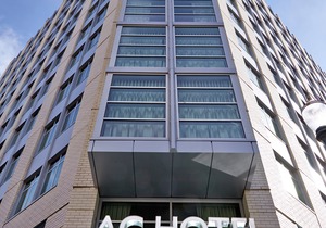 AC Hotel by Marriott Portland Downtown, or